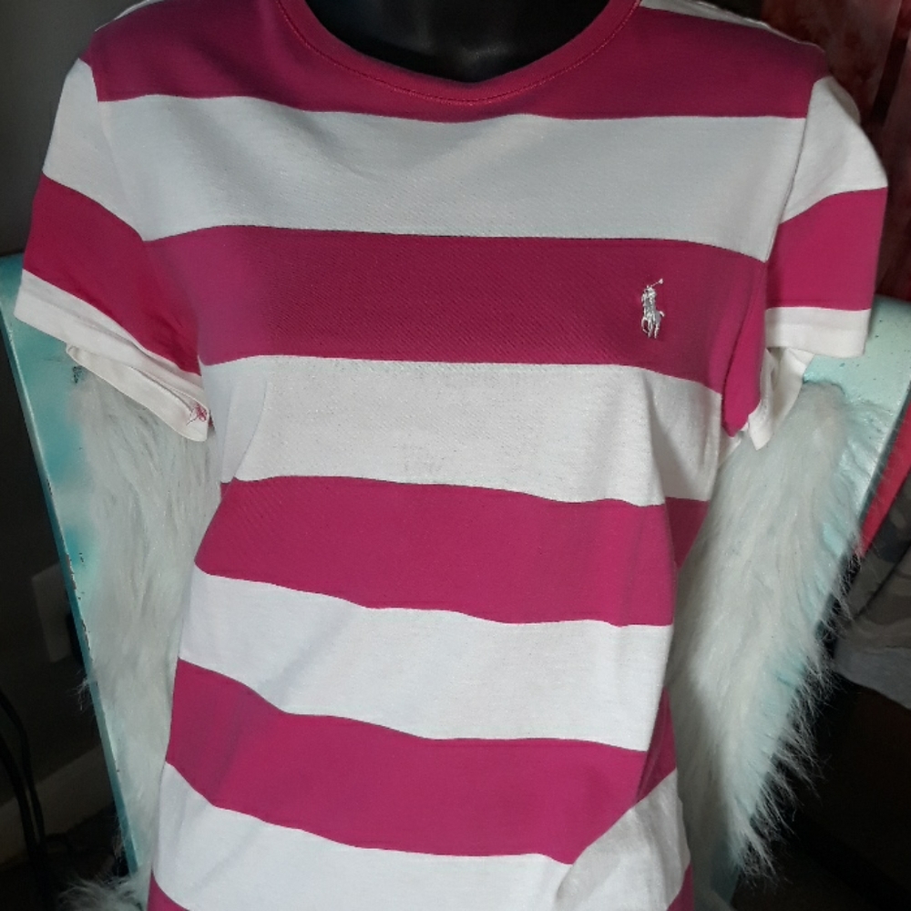 Polo tee - Picture 1 of 6